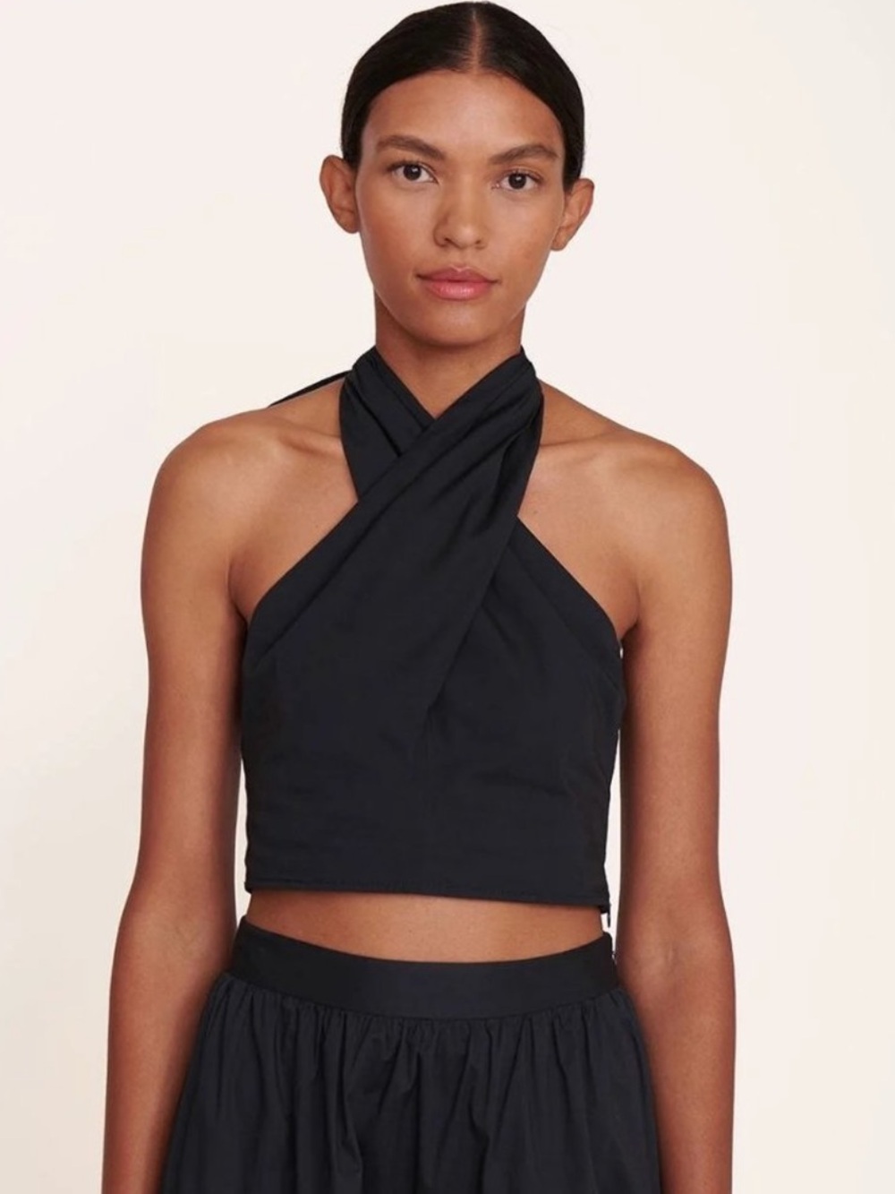 STAUD Kia Wrap Top